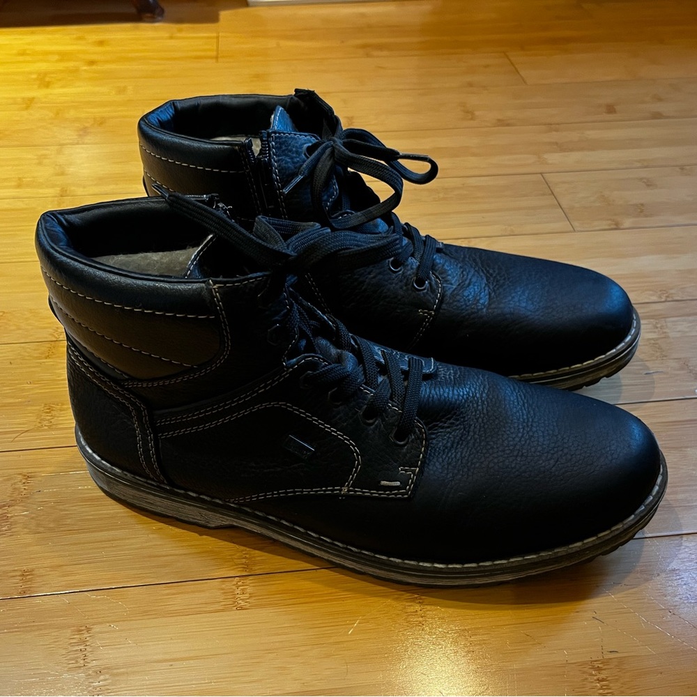Rieker Chelsea Boots